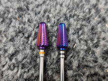 Load image into Gallery viewer, Carbide Tornado Drill Bits (XC, XXC)