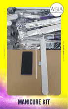 Load image into Gallery viewer, Disposable Acrylic Kit 4pcs (box of 250 sets)