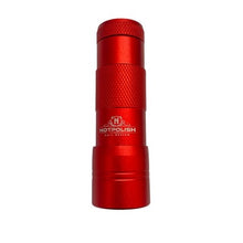 Load image into Gallery viewer, NOTPOLISH PRESS-IT STARTER KIT PLUS LED-ULTRA VIOLET FLASHLIGHT