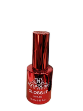Load image into Gallery viewer, NOTPOLISH PRESS-IT STARTER KIT PLUS LED-ULTRA VIOLET FLASHLIGHT
