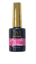 Load image into Gallery viewer, JAS Line Art Gel 10ml - Hot Pink