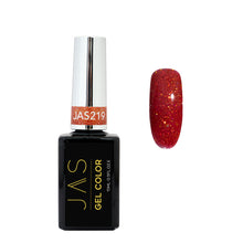Load image into Gallery viewer, Jas Gel #219