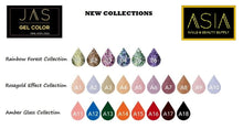 Load image into Gallery viewer, RAINBOW FOREST COLLECTION
