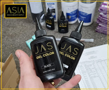 Load image into Gallery viewer, Jas Gel #106