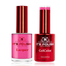 Load image into Gallery viewer, M022 LOVELY ROSE DUO