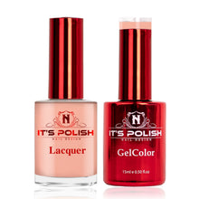 Load image into Gallery viewer, M023 SOFT PEACH DUO