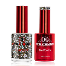 Load image into Gallery viewer, M036 MATERIAL GIRL DUO