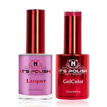 Load image into Gallery viewer, M039 MISS MAUVE DUO