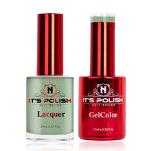Load image into Gallery viewer, M086 BLOOMING MINT DUO