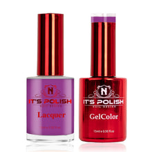 Load image into Gallery viewer, M014 SMOKED PURPLE DUO