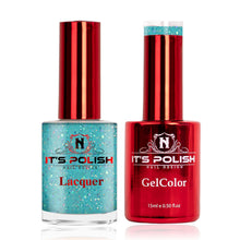 Load image into Gallery viewer, M047 BEAUTY MARK DUO