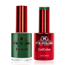 Load image into Gallery viewer, M079 CHRISTMAS TRI DUO