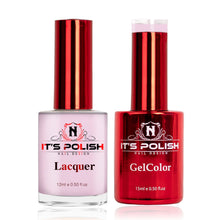 Load image into Gallery viewer, OG106 MY BIG LUSH DUO