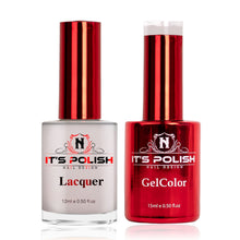 Load image into Gallery viewer, OG136 PINK NUDE DUO