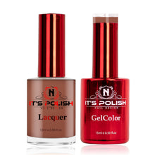 Load image into Gallery viewer, OG153 TOUCH OF LIP DUO