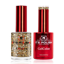 Load image into Gallery viewer, OG171 CHAMPAGNE GOLD DUO