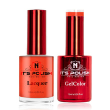 Load image into Gallery viewer, OG184 CANDIED PEACH DUO