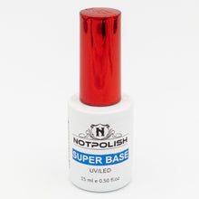 Load image into Gallery viewer, Notpolish - Super Base Gel Basecoat
