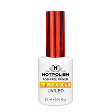 Load image into Gallery viewer, Notpolish - Triple x bond