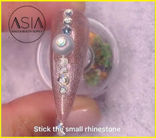 Load image into Gallery viewer, JAS Nail Art Glue 12ml