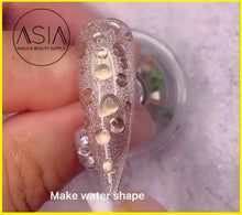 Load image into Gallery viewer, JAS Nail Art Glue 12ml