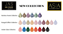 Load image into Gallery viewer, AMBER COLLECTION