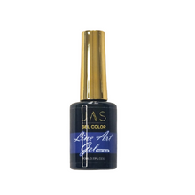 Load image into Gallery viewer, JAS Line Art Gel 10ml - Set 12 Colours