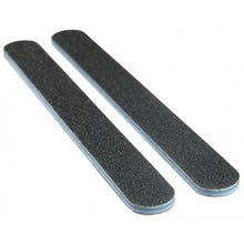 Load image into Gallery viewer, Dan Nail File Black/White Pack
