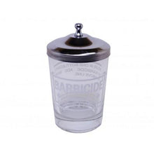 Load image into Gallery viewer, Barbicide Table Jar 5oz