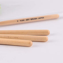Load image into Gallery viewer, Nail Art Design Brush Japan #2