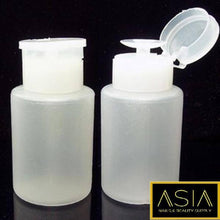 Load image into Gallery viewer, Plastic Dispenser Pump Bottle