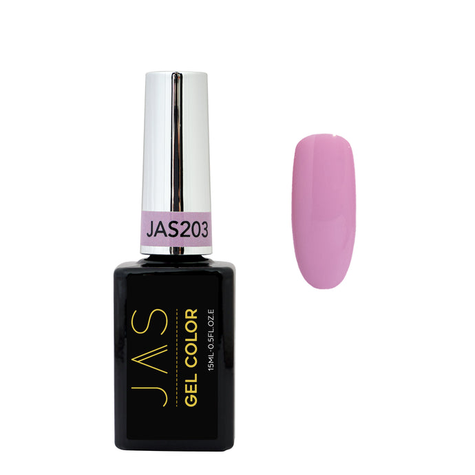 Jas Gel #203