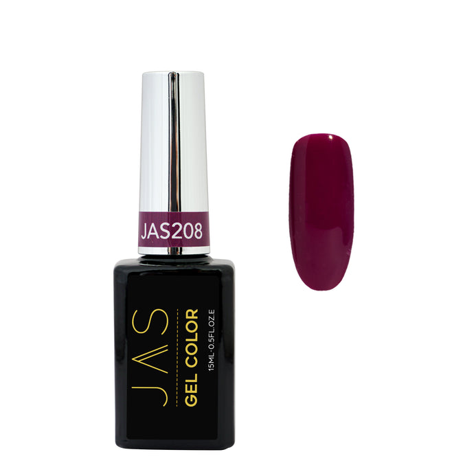 Jas Gel #208