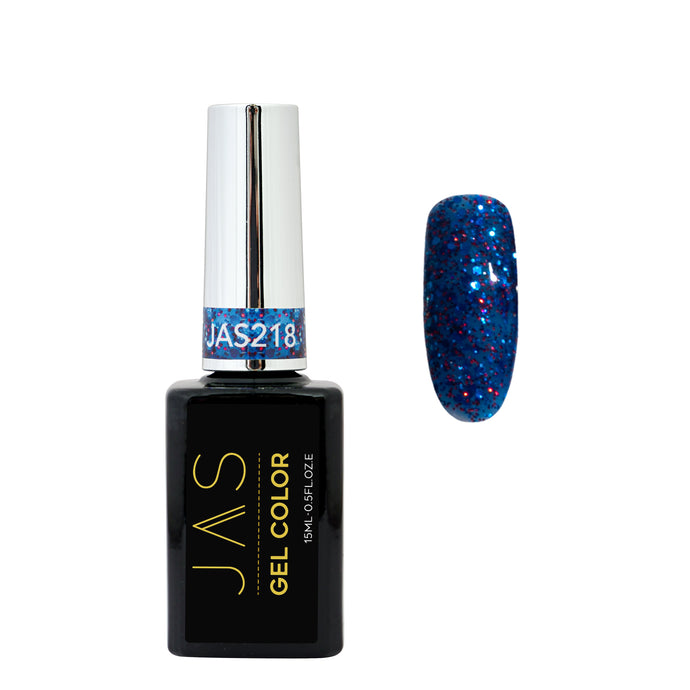 Jas Gel #218