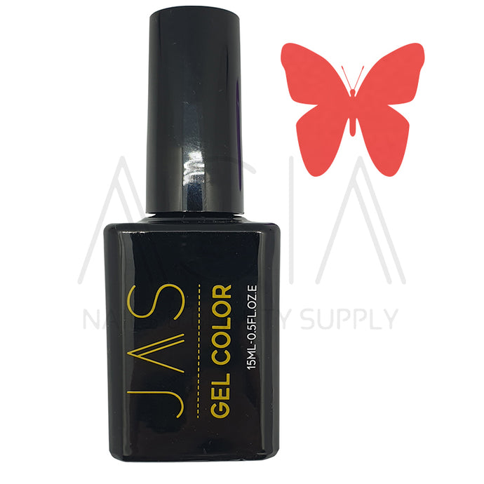 Jas Gel #258